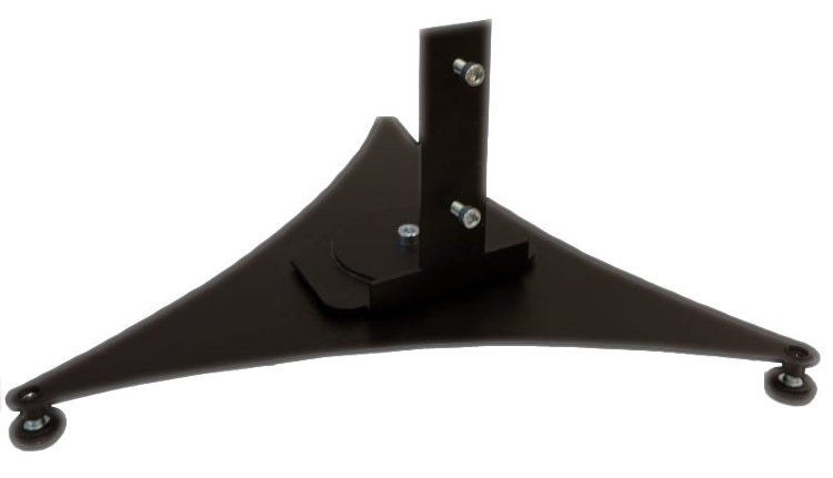 Инфракрасный обогреватель WWT ELCON RCH-3000 F Spinner фото#2