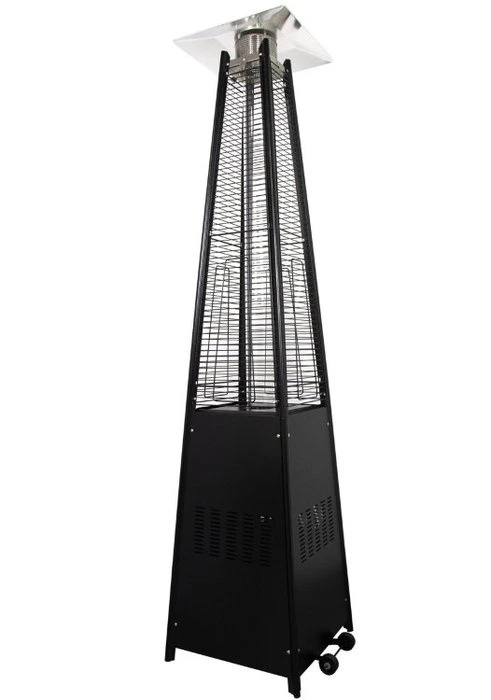 Газовый уличный обогреватель WWT 13I TOTAL Black