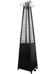Газовый уличный обогреватель WWT 13I TOTAL Black