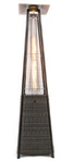 Газовый уличный обогреватель WWT 13I ROTANG Brown
