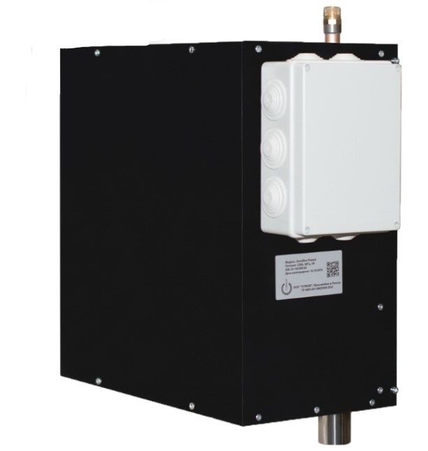Аппаратный модуль Turkov HumiBox Pump 3 фото#2
