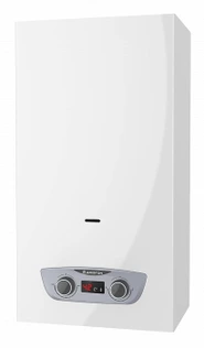 Газовый проточный водонагреватель Ariston FAST R DISPLAY 14L NG