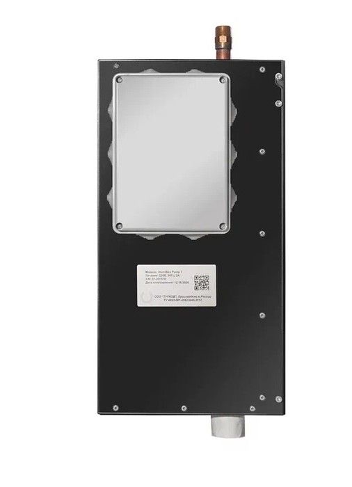 Аппаратный модуль Turkov HumiBox Pump 3 фото#3