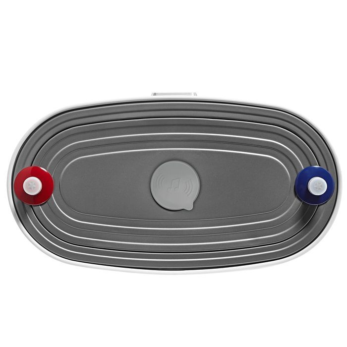Электрический накопительный водонагреватель Electrolux EWH 30 SmartInverter PRO фото#5