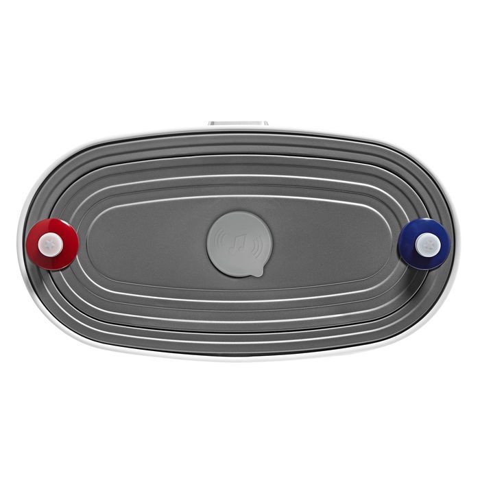 Электрический накопительный водонагреватель Electrolux EWH 80 SmartInverter PRO фото#7
