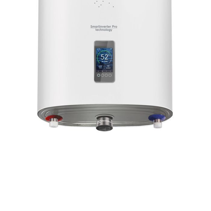Электрический накопительный водонагреватель Electrolux EWH 30 SmartInverter PRO фото#7