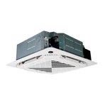 Кассетный кондиционер CHERBROOKE CCD-36HRN1-Q/COD-36NH1-Q