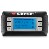 Промышленный увлажнитель воздуха CAREL humiSteam X-Plus UE025XL001 фото#2