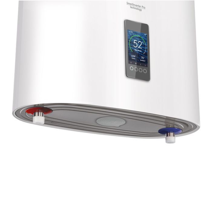 Электрический накопительный водонагреватель Electrolux EWH 30 SmartInverter PRO фото#9