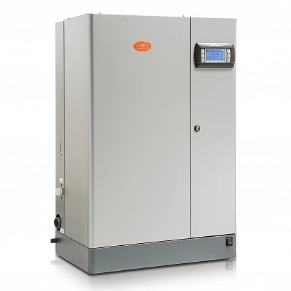 Увлажнитель с погружными электродами CAREL humiSteam X-Plus UE045XLC01