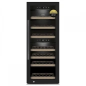 Отдельностоящий винный шкаф CASO WineExclusive 38 Smart