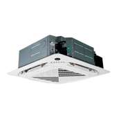 Кассетный кондиционер CHERBROOKE CCD-60HRN1-Q/COD-60NH1-Q