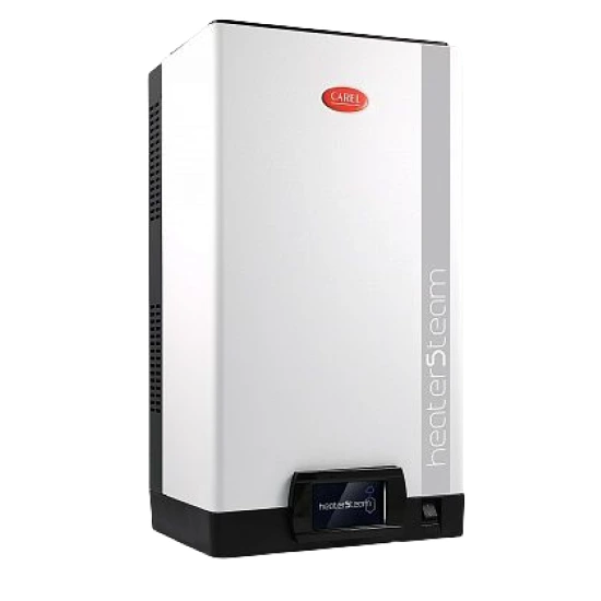 Увлажнитель с электронагревателями CAREL heaterSteam process UR004HD204