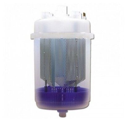 Промышленный увлажнитель воздуха CAREL thermoSteam X-Plus UER015XL0E1 фото#5