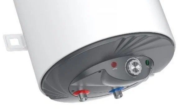 Электрический накопительный водонагреватель Philips AWH1601/51(50DA) фото#3