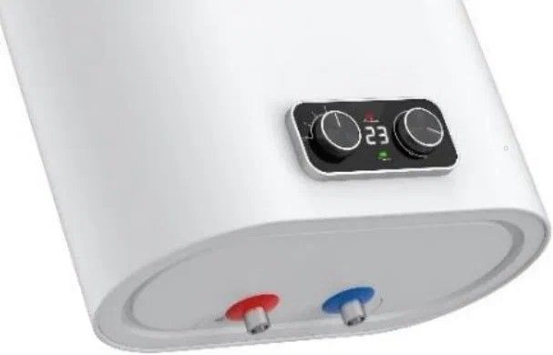 Электрический накопительный водонагреватель Philips AWH1617/51(80YB) фото#2