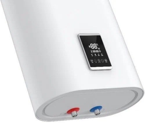 Электрический накопительный водонагреватель Philips AWH1622/51(80YC) фото#2