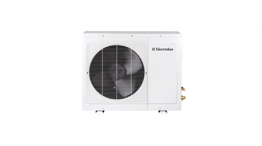 Настенный кондиционер Electrolux Fusion Ultra EACS-24HF/N3_22Y фото#2