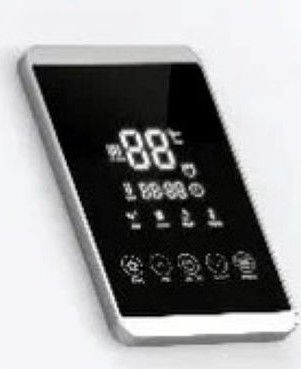 Электрический накопительный водонагреватель Philips AWH1621/51(50YC) фото#3