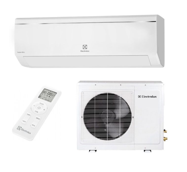Настенный кондиционер Electrolux Fusion Ultra EACS-24HF/N3_22Y фото#4