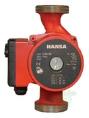Циркуляционный насос Hansa U 35-32