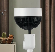 Напольный вентилятор Electrolux EFF – 1007i фото#3