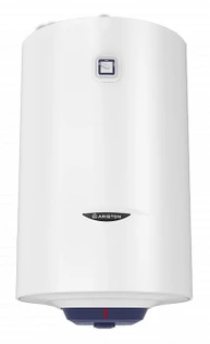 Электрический накопительный водонагреватель Ariston BLU1 R ABS 50 V