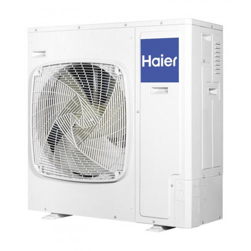 Кассетный кондиционер Haier AB71S2SG1FA/1UH071N1ERG фото#2