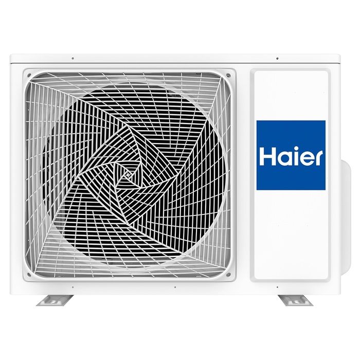 Кассетный кондиционер Haier AB35S2SC1FA/1U35S2SM3FA фото#2