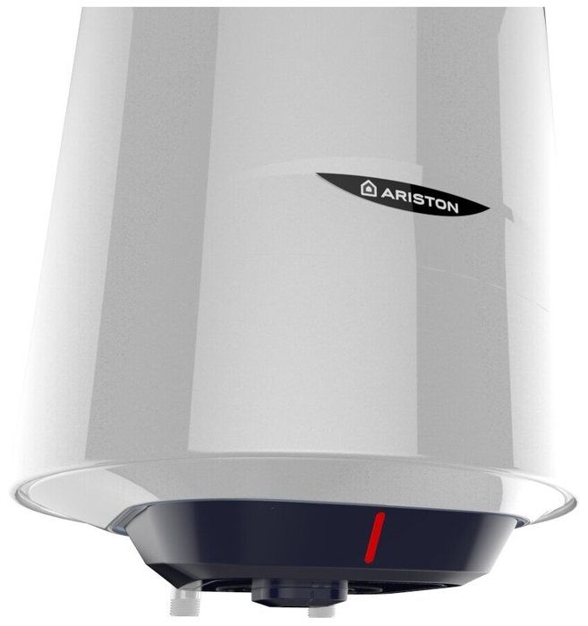 Электрический накопительный водонагреватель Ariston BLU1 R ABS 50 V фото#2
