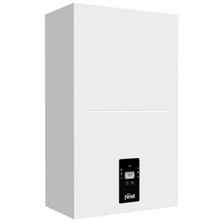 Настенный газовый котел Ferroli BLUEHELIX ALPHA 24 C