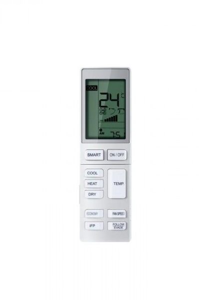 Кассетный кондиционер Haier AB71S2SG1FA/1UH071N1ERG фото#3