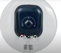 Электрический накопительный водонагреватель Ariston BLU1 R ABS 50 V фото#3