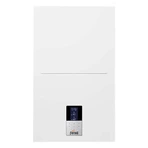 Настенный газовый котел Ferroli BLUEHELIX HITECH RRT 28 C (RU) фото#2