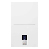 Настенный газовый котел Ferroli BLUEHELIX HITECH RRT 28 H (RU) фото#2