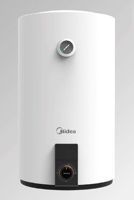 Электрический накопительный водонагреватель Midea MWH-10015-CVM фото#2