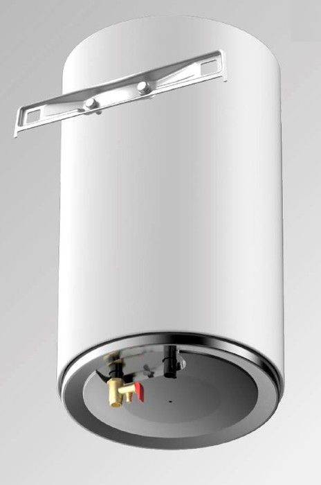 Электрический накопительный водонагреватель Midea MWH-10015-CVM фото#3