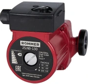 Циркуляционный насос Rommer 25/60-130