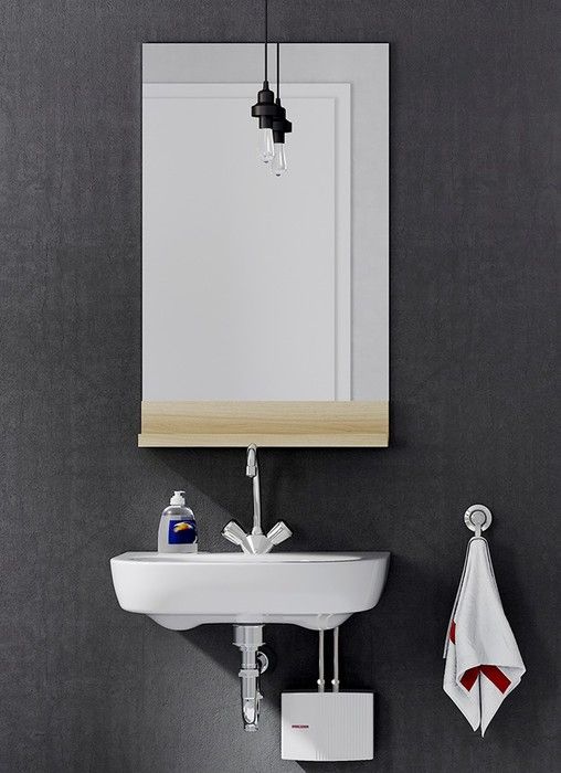 Электрический проточный водонагреватель Stiebel Eltron EIL 6 Plus 220 фото#4
