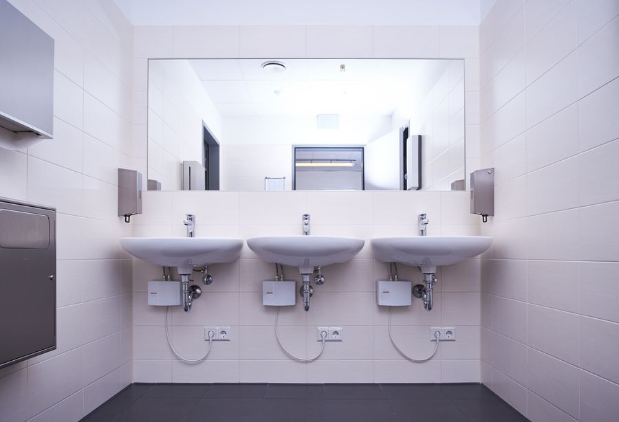 Электрический проточный водонагреватель Stiebel Eltron EIL 6 Plus 220 фото#5