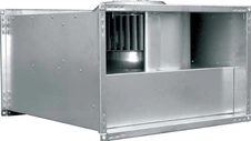 Прямоугольный канальный вентилятор Lessar LV-FDTA 600x350-4-1 E15