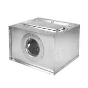 Прямоугольный канальный вентилятор Lessar LV-FDTC 600x350-M-2-3 E16