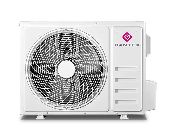 Настенный кондиционер Dantex Advance RK-09SAT/RK-09SATE фото#2