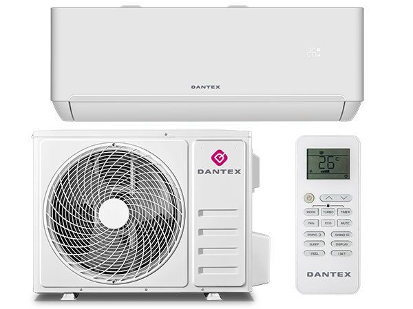 Настенный кондиционер Dantex Advance RK-07SAT/RK-07SATE фото#4