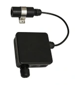 Проектор CARIITTI VPL10X 2.1 Вт теплый свет IP55