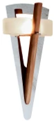 Светильник CARIITTI Факел TL 100