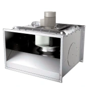 Вентилятор дымоудаления Systemair BKF 355D4/F400 IE2