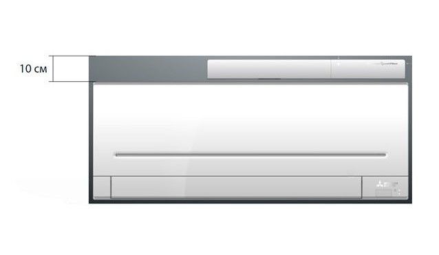 Плазменная система Mitsubishi Electric MAC-100FT-E фото#2