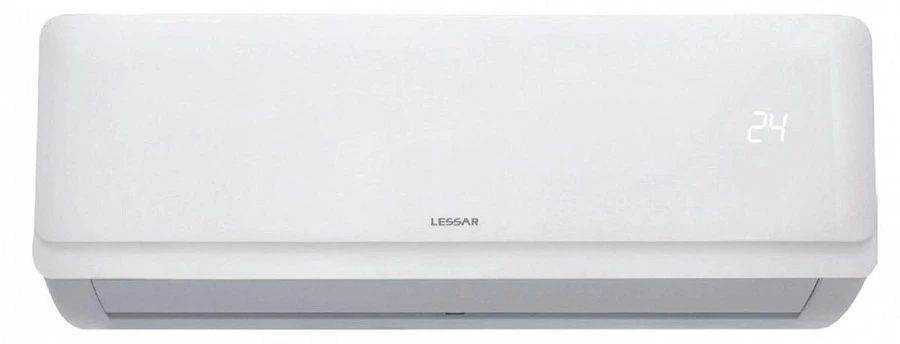 Настенный внутренний блок мульти сплит-системы Lessar eMagic LS-MHE18KVE2