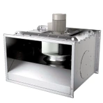 Вентилятор дымоудаления Systemair BKF 450D4/F400 IE3